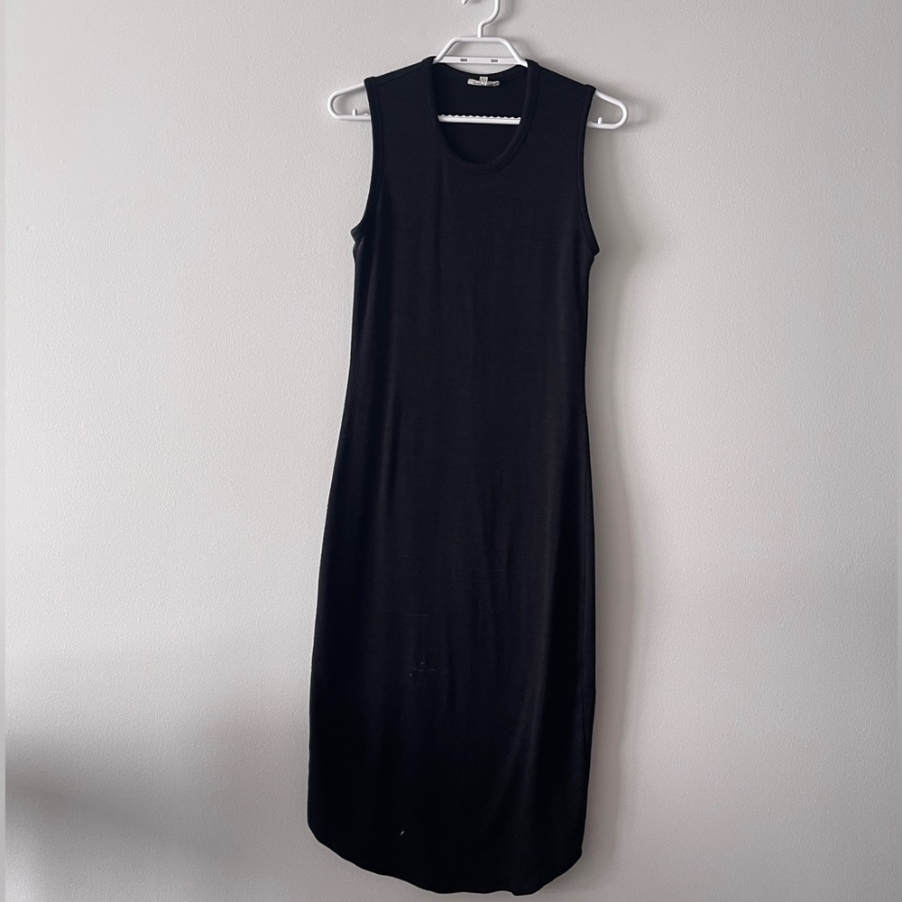 Wilfred bodycon dress